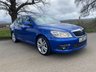 USED 2010 60 SKODA OCTAVIA 2.0 TDI vRS Limited Edition Hatchback 5dr Diesel Manual Euro 4 (170 ps) 