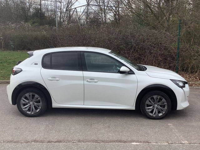 2021 PEUGEOT E-208 - Photo 6