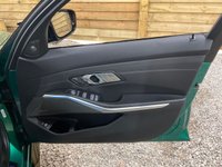 USED 2023 BMW M3 3.0 BiTurbo Competition Touring 5dr Petrol Steptronic M xDrive Euro 6 (s/s) (510 ps) 14,456 MILES ONLY TWO OWNERS VIRTUALLY AS NEW