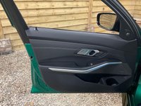 USED 2023 BMW M3 3.0 BiTurbo Competition Touring 5dr Petrol Steptronic M xDrive Euro 6 (s/s) (510 ps) 14,456 MILES ONLY TWO OWNERS VIRTUALLY AS NEW