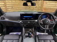 USED 2023 BMW M3 3.0 BiTurbo Competition Touring 5dr Petrol Steptronic M xDrive Euro 6 (s/s) (510 ps) 14,456 MILES ONLY TWO OWNERS VIRTUALLY AS NEW