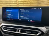 USED 2023 BMW M3 3.0 BiTurbo Competition Touring 5dr Petrol Steptronic M xDrive Euro 6 (s/s) (510 ps) 14,456 MILES ONLY TWO OWNERS VIRTUALLY AS NEW