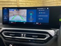 USED 2023 BMW M3 3.0 BiTurbo Competition Touring 5dr Petrol Steptronic M xDrive Euro 6 (s/s) (510 ps) 14,456 MILES ONLY TWO OWNERS VIRTUALLY AS NEW