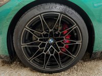 USED 2023 BMW M3 3.0 BiTurbo Competition Touring 5dr Petrol Steptronic M xDrive Euro 6 (s/s) (510 ps) 14,456 MILES ONLY TWO OWNERS VIRTUALLY AS NEW