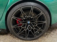 USED 2023 BMW M3 3.0 BiTurbo Competition Touring 5dr Petrol Steptronic M xDrive Euro 6 (s/s) (510 ps) 14,456 MILES ONLY TWO OWNERS VIRTUALLY AS NEW