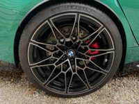 USED 2023 BMW M3 3.0 BiTurbo Competition Touring 5dr Petrol Steptronic M xDrive Euro 6 (s/s) (510 ps) 14,456 MILES ONLY TWO OWNERS VIRTUALLY AS NEW