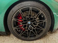 USED 2023 BMW M3 3.0 BiTurbo Competition Touring 5dr Petrol Steptronic M xDrive Euro 6 (s/s) (510 ps) 14,456 MILES ONLY TWO OWNERS VIRTUALLY AS NEW