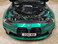 USED 2023 BMW M3 3.0 BiTurbo Competition Touring 5dr Petrol Steptronic M xDrive Euro 6 (s/s) (510 ps) 14,456 MILES ONLY TWO OWNERS VIRTUALLY AS NEW
