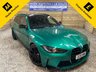 USED 2023 BMW M3 3.0 BiTurbo Competition Touring 5dr Petrol Steptronic M xDrive Euro 6 (s/s) (510 ps) 14,456 MILES ONLY TWO OWNERS VIRTUALLY AS NEW