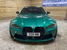 USED 2023 BMW M3 3.0 BiTurbo Competition Touring 5dr Petrol Steptronic M xDrive Euro 6 (s/s) (510 ps) 14,456 MILES ONLY TWO OWNERS VIRTUALLY AS NEW
