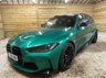 USED 2023 BMW M3 3.0 BiTurbo Competition Touring 5dr Petrol Steptronic M xDrive Euro 6 (s/s) (510 ps) 14,456 MILES ONLY TWO OWNERS VIRTUALLY AS NEW