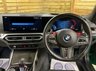USED 2023 BMW M3 3.0 BiTurbo Competition Touring 5dr Petrol Steptronic M xDrive Euro 6 (s/s) (510 ps) 14,456 MILES ONLY TWO OWNERS VIRTUALLY AS NEW