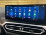 USED 2023 BMW M3 3.0 BiTurbo Competition Touring 5dr Petrol Steptronic M xDrive Euro 6 (s/s) (510 ps) 14,456 MILES ONLY TWO OWNERS VIRTUALLY AS NEW