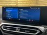 USED 2023 BMW M3 3.0 BiTurbo Competition Touring 5dr Petrol Steptronic M xDrive Euro 6 (s/s) (510 ps) 14,456 MILES ONLY TWO OWNERS VIRTUALLY AS NEW