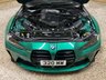 USED 2023 BMW M3 3.0 BiTurbo Competition Touring 5dr Petrol Steptronic M xDrive Euro 6 (s/s) (510 ps) 14,456 MILES ONLY TWO OWNERS VIRTUALLY AS NEW