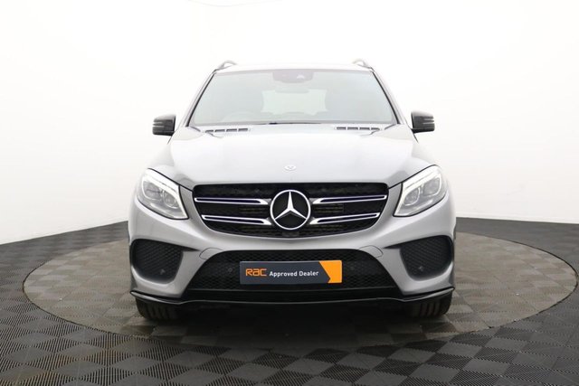 2018 Mercedes-Benz Gle 2.1L Amg Night Edition 5dr - Photo 10