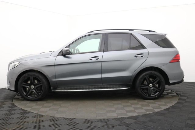 2018 Mercedes-Benz Gle 2.1L Amg Night Edition 5dr - Photo 8