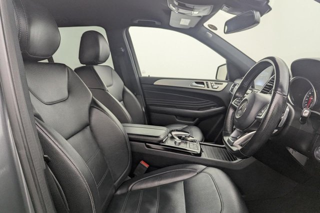 2018 Mercedes-Benz Gle 2.1L Amg Night Edition 5dr - Photo 3