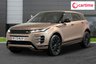 USED 2023 73 LAND ROVER RANGE ROVER EVOQUE 1.5 P300e 11.9kWh Dynamic HSE SUV 5dr Petrol Plug-in Hybrid Auto 4WD Euro 6 (s/s) (309 ps) Panoramic Roof, Rear View Camera, Front / Rear Parking Aid, Android Auto / Apple CarPlay, Heated Steering Wheel Panoramic Roof, Rear View Camera, Front / Rear Parking Aid, Android Auto / Apple CarPlay, Heated Steering Wheel