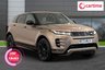 USED 2023 73 LAND ROVER RANGE ROVER EVOQUE 1.5 P300e 11.9kWh Dynamic HSE SUV 5dr Petrol Plug-in Hybrid Auto 4WD Euro 6 (s/s) (309 ps) Panoramic Roof, Rear View Camera, Front / Rear Parking Aid, Android Auto / Apple CarPlay, Heated Steering Wheel Panoramic Roof, Rear View Camera, Front / Rear Parking Aid, Android Auto / Apple CarPlay, Heated Steering Wheel