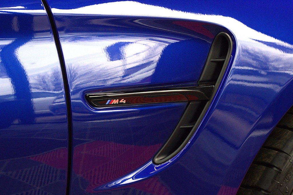USED 2019 69 BMW M4 3.0 BiTurbo GPF Competition Euro 6 (s/s) 2dr MANUAL|SAN MARINO|RARE SPEC