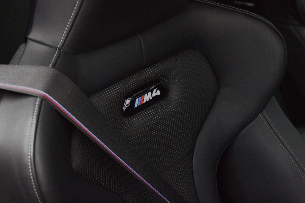 USED 2019 69 BMW M4 3.0 BiTurbo GPF Competition Euro 6 (s/s) 2dr MANUAL|SAN MARINO|RARE SPEC
