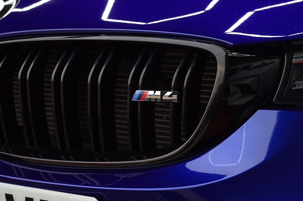 USED 2019 69 BMW M4 3.0 BiTurbo GPF Competition Euro 6 (s/s) 2dr MANUAL|SAN MARINO|RARE SPEC