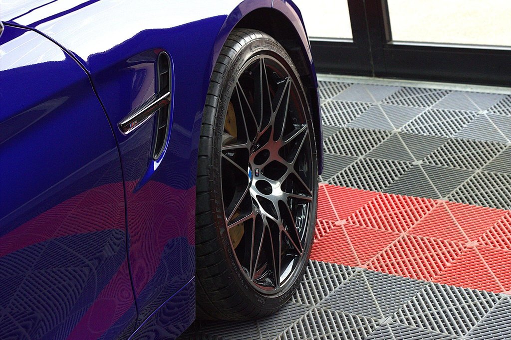 USED 2019 69 BMW M4 3.0 BiTurbo GPF Competition Euro 6 (s/s) 2dr MANUAL|SAN MARINO|RARE SPEC
