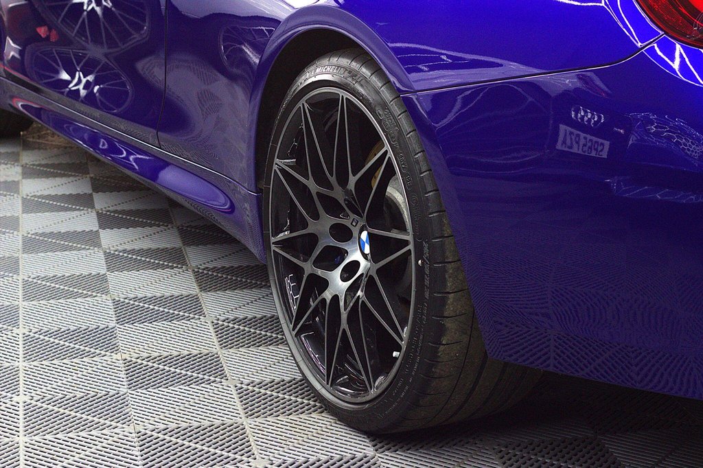 USED 2019 69 BMW M4 3.0 BiTurbo GPF Competition Euro 6 (s/s) 2dr MANUAL|SAN MARINO|RARE SPEC