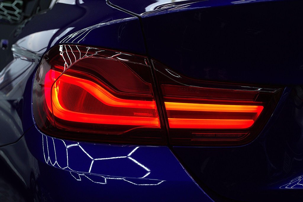 USED 2019 69 BMW M4 3.0 BiTurbo GPF Competition Euro 6 (s/s) 2dr MANUAL|SAN MARINO|RARE SPEC