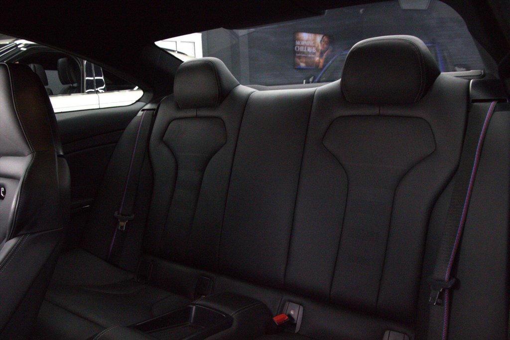 USED 2019 69 BMW M4 3.0 BiTurbo GPF Competition Euro 6 (s/s) 2dr MANUAL|SAN MARINO|RARE SPEC