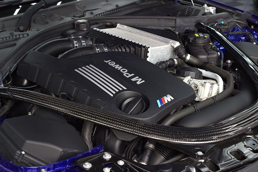 USED 2019 69 BMW M4 3.0 BiTurbo GPF Competition Euro 6 (s/s) 2dr MANUAL|SAN MARINO|RARE SPEC