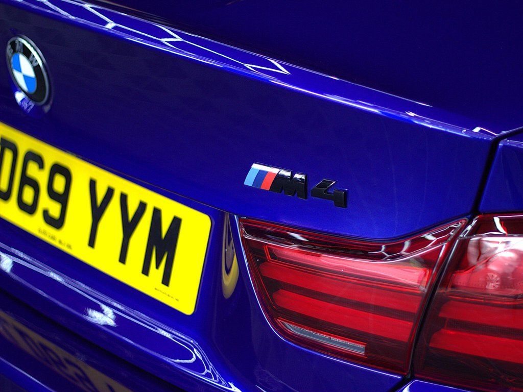 USED 2019 69 BMW M4 3.0 BiTurbo GPF Competition Euro 6 (s/s) 2dr MANUAL|SAN MARINO|RARE SPEC