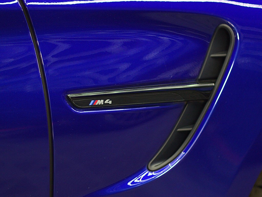 USED 2019 69 BMW M4 3.0 BiTurbo GPF Competition Euro 6 (s/s) 2dr MANUAL|SAN MARINO|RARE SPEC