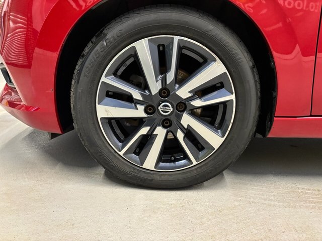 2018 Nissan Micra - Photo 9