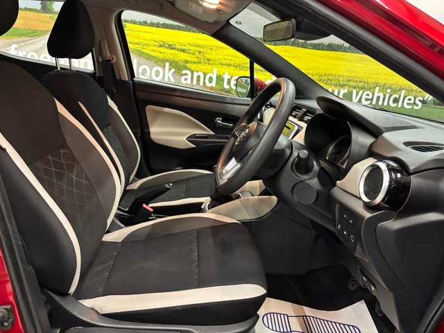 2018 Nissan Micra - Photo 12