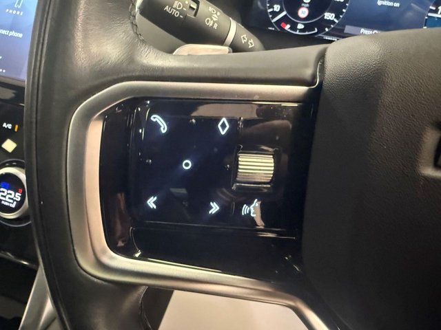 2023 Land Rover Discovery Sport 2L R-Dynamic Hse 5dr - Photo 10