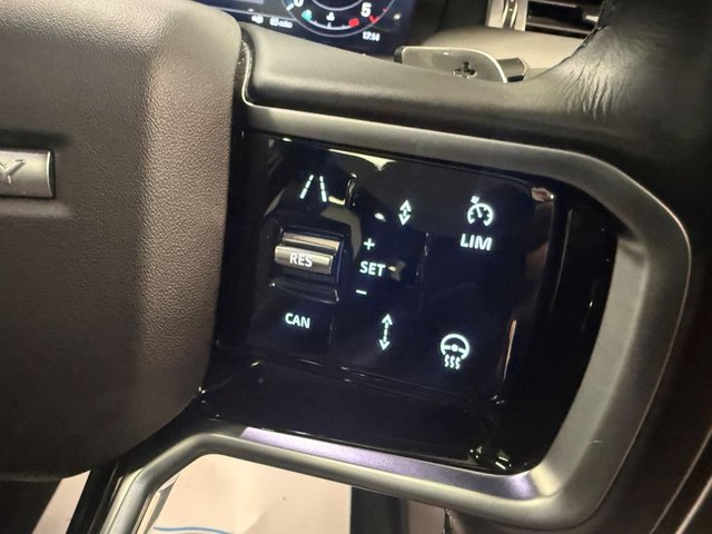 2023 Land Rover Discovery Sport 2L R-Dynamic Hse 5dr - Photo 11