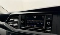 USED 2021 21 VOLKSWAGEN TRANSPORTER 2.0 TDI T28 Startline Panel Van 5dr Diesel Manual FWD SWB Euro 6 (s/s) (110 ps) BRAND NEW WHEELS AND TYRES ARE EXTRA COST