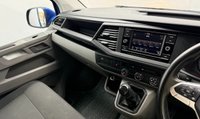 USED 2021 21 VOLKSWAGEN TRANSPORTER 2.0 TDI T28 Startline Panel Van 5dr Diesel Manual FWD SWB Euro 6 (s/s) (110 ps) BRAND NEW WHEELS AND TYRES ARE EXTRA COST