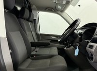 USED 2021 21 VOLKSWAGEN TRANSPORTER 2.0 TDI T28 Startline Panel Van 5dr Diesel Manual FWD SWB Euro 6 (s/s) (110 ps) BRAND NEW WHEELS AND TYRES ARE EXTRA COST