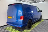 USED 2021 21 VOLKSWAGEN TRANSPORTER 2.0 TDI T28 Startline Panel Van 5dr Diesel Manual FWD SWB Euro 6 (s/s) (110 ps) BRAND NEW WHEELS AND TYRES ARE EXTRA COST
