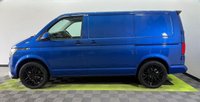 USED 2021 21 VOLKSWAGEN TRANSPORTER 2.0 TDI T28 Startline Panel Van 5dr Diesel Manual FWD SWB Euro 6 (s/s) (110 ps) BRAND NEW WHEELS AND TYRES ARE EXTRA COST