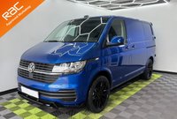 USED 2021 21 VOLKSWAGEN TRANSPORTER 2.0 TDI T28 Startline Panel Van 5dr Diesel Manual FWD SWB Euro 6 (s/s) (110 ps) BRAND NEW WHEELS AND TYRES ARE EXTRA COST