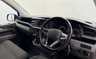 USED 2021 21 VOLKSWAGEN TRANSPORTER 2.0 TDI T28 Startline Panel Van 5dr Diesel Manual FWD SWB Euro 6 (s/s) (110 ps) BRAND NEW WHEELS AND TYRES ARE EXTRA COST