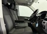 USED 2021 21 VOLKSWAGEN TRANSPORTER 2.0 TDI T28 Startline Panel Van 5dr Diesel Manual FWD SWB Euro 6 (s/s) (110 ps) BRAND NEW WHEELS AND TYRES ARE EXTRA COST