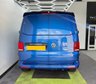 USED 2021 21 VOLKSWAGEN TRANSPORTER 2.0 TDI T28 Startline Panel Van 5dr Diesel Manual FWD SWB Euro 6 (s/s) (110 ps) BRAND NEW WHEELS AND TYRES ARE EXTRA COST