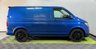 USED 2021 21 VOLKSWAGEN TRANSPORTER 2.0 TDI T28 Startline Panel Van 5dr Diesel Manual FWD SWB Euro 6 (s/s) (110 ps) BRAND NEW WHEELS AND TYRES ARE EXTRA COST