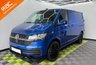 USED 2021 21 VOLKSWAGEN TRANSPORTER 2.0 TDI T28 Startline Panel Van 5dr Diesel Manual FWD SWB Euro 6 (s/s) (110 ps) BRAND NEW WHEELS AND TYRES ARE EXTRA COST