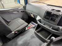 USED 2013 63 MERCEDES-BENZ AXOR 2013 Mercedes Axor 3236 8x4 Hook Loader 